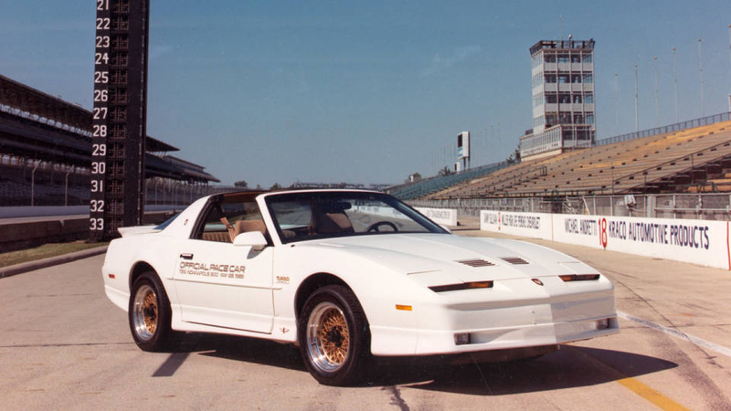 Illustration for article titled 12 of the greatest American turbo cars (and trucks)